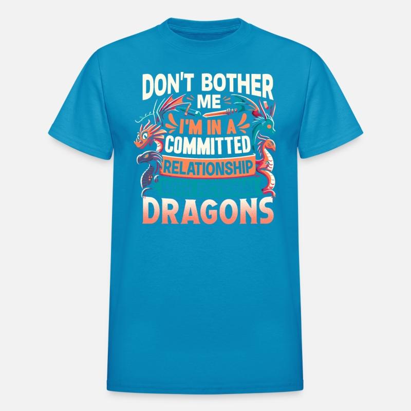 Dragon's Book Treasure Keeper - Not A Hoarder