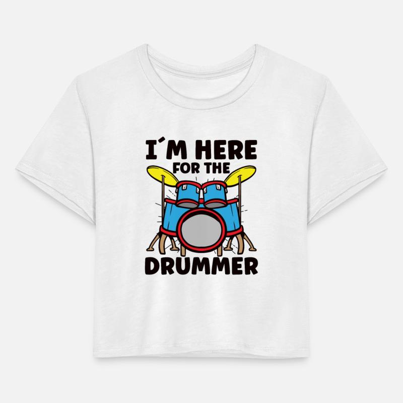 Drummer Drums Music Drum Set Drumming