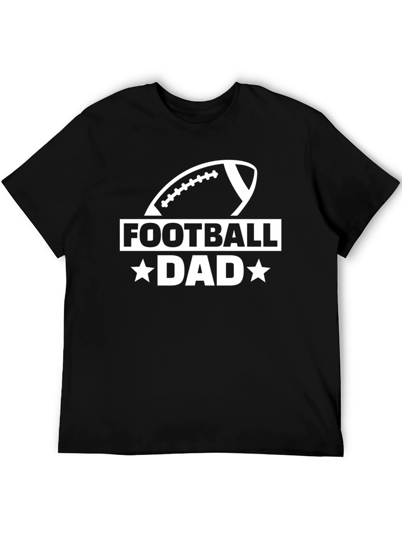 Football Dad T-Shirt