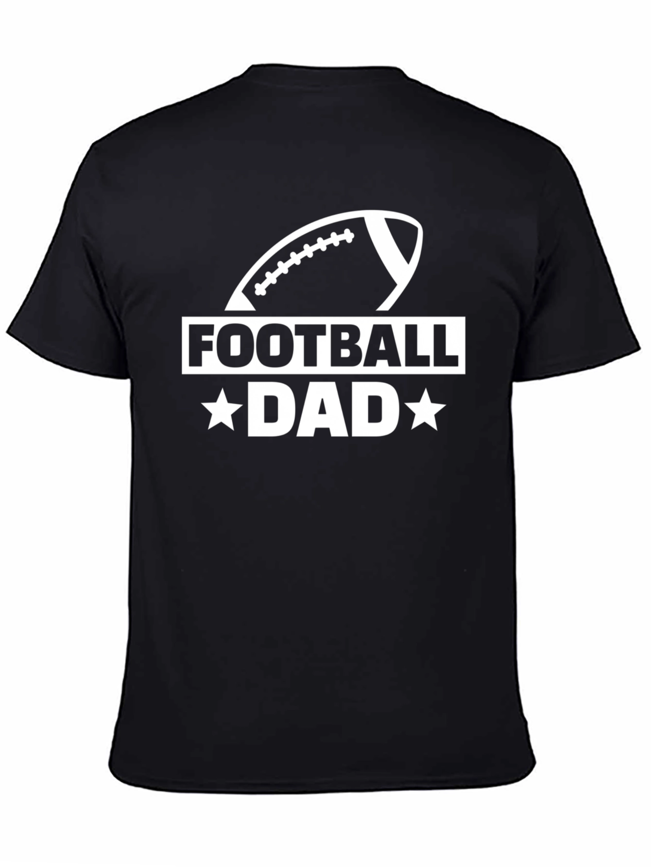 Football Dad T-Shirt