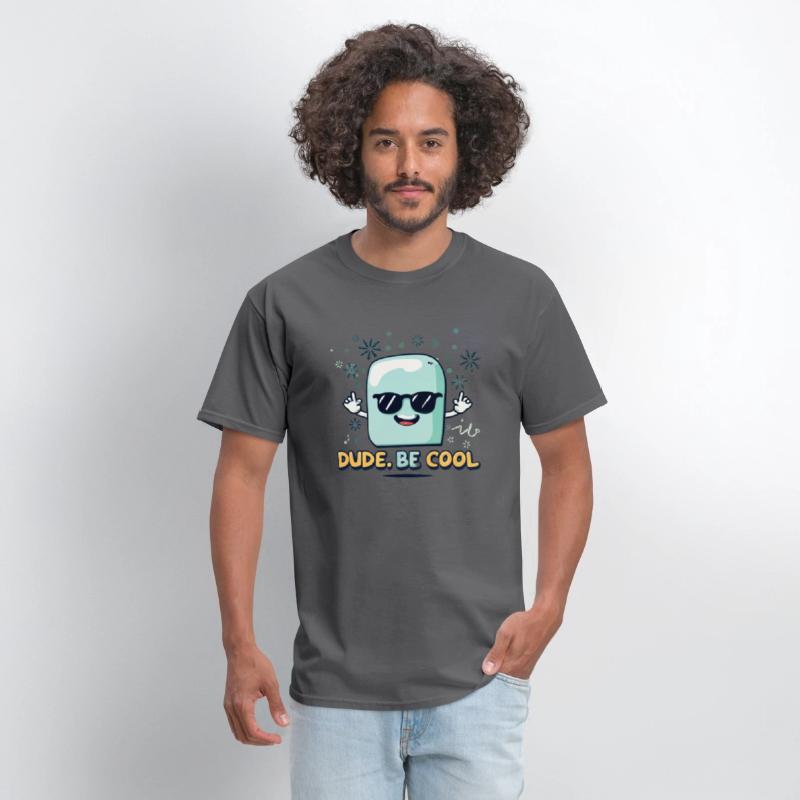 dude be cool