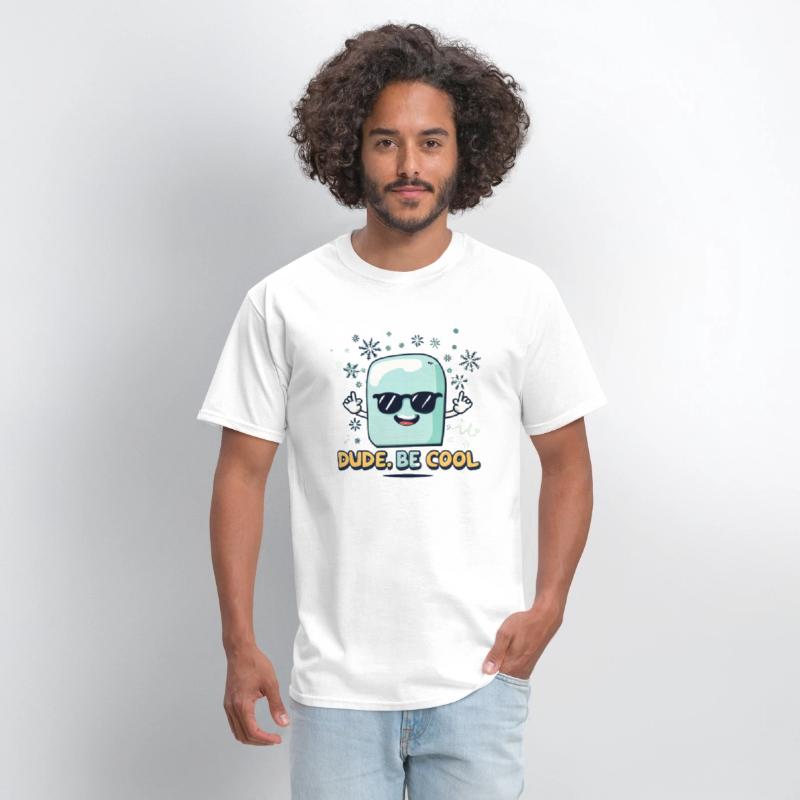 dude be cool