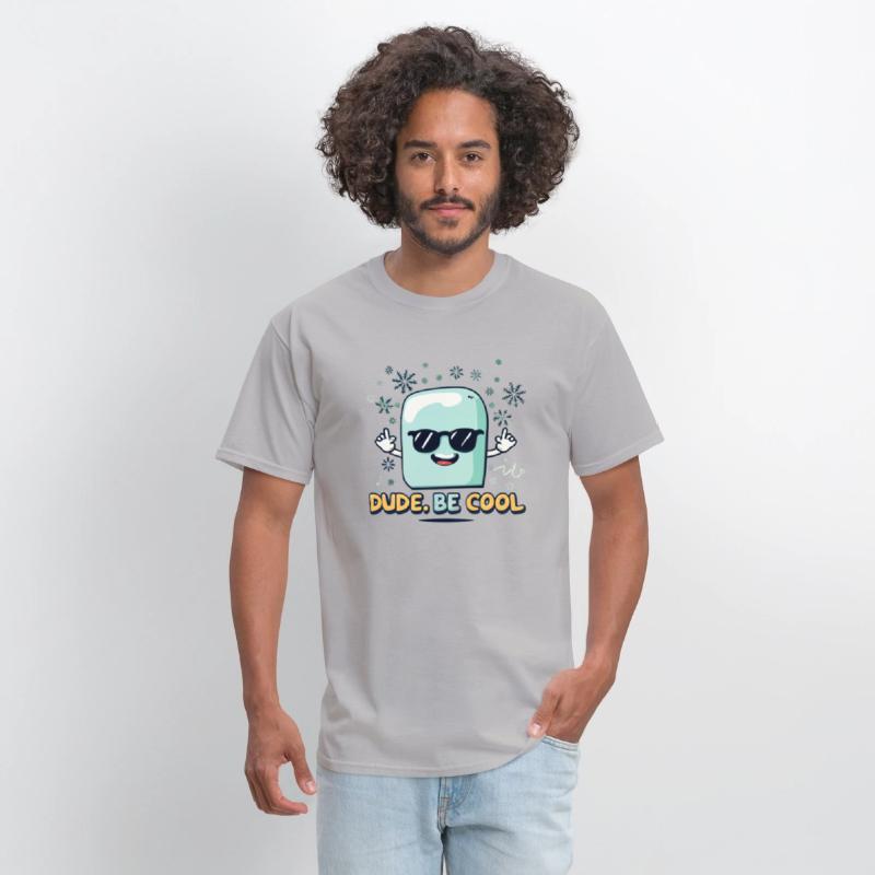 dude be cool