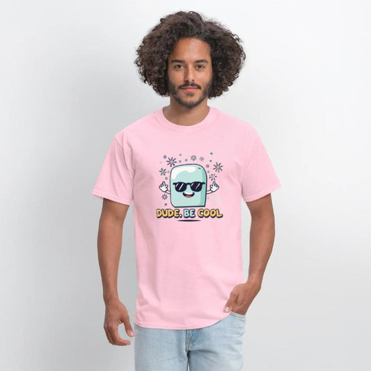 dude be cool
