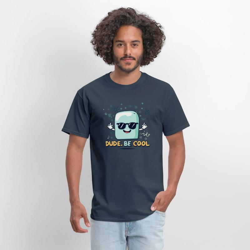 dude be cool