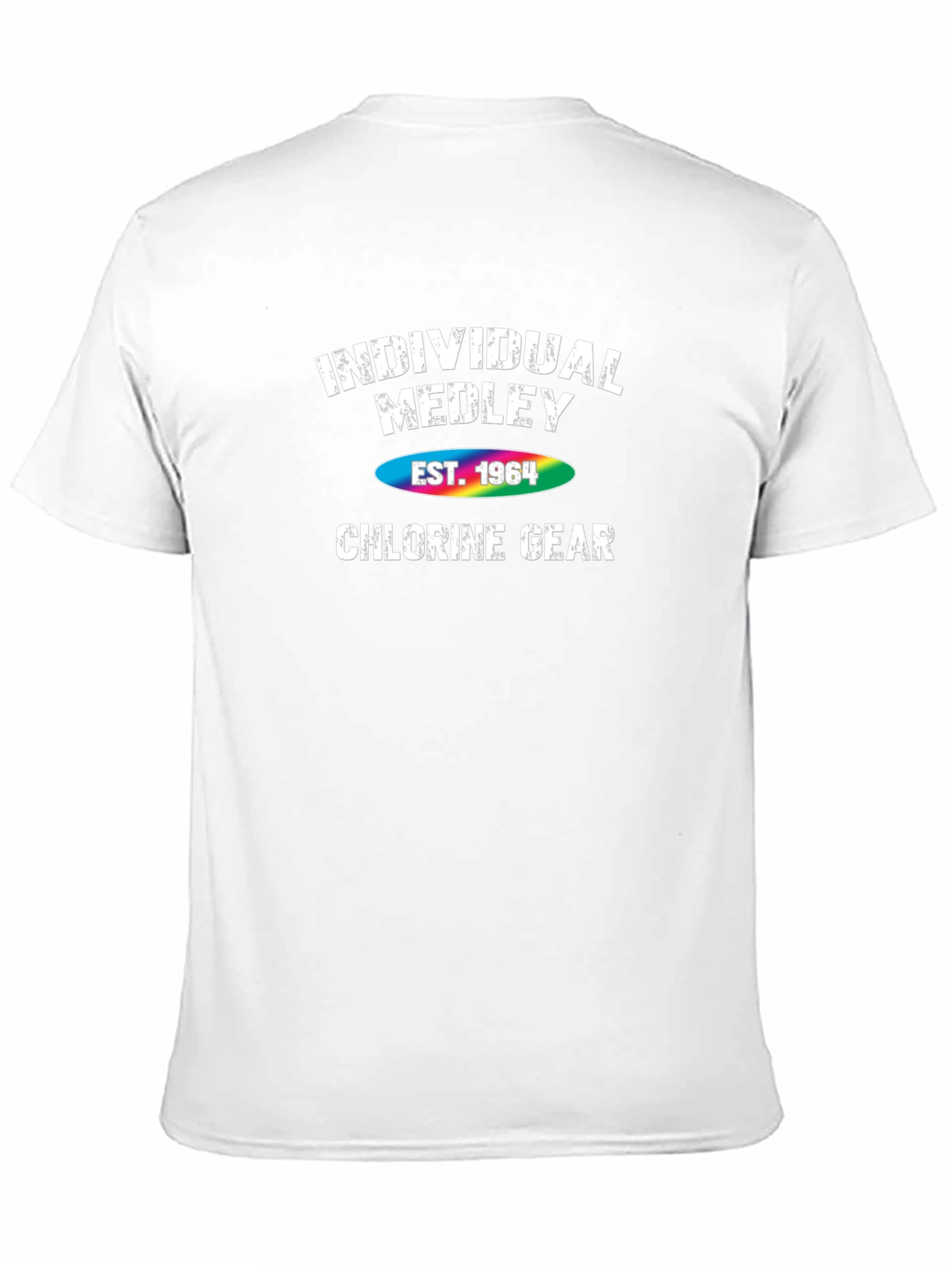 Individual Medley Chlorine Gear T-Shirt