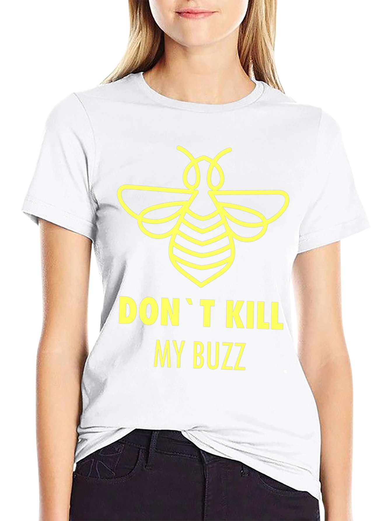Dont Kill My Buzz T-Shirt