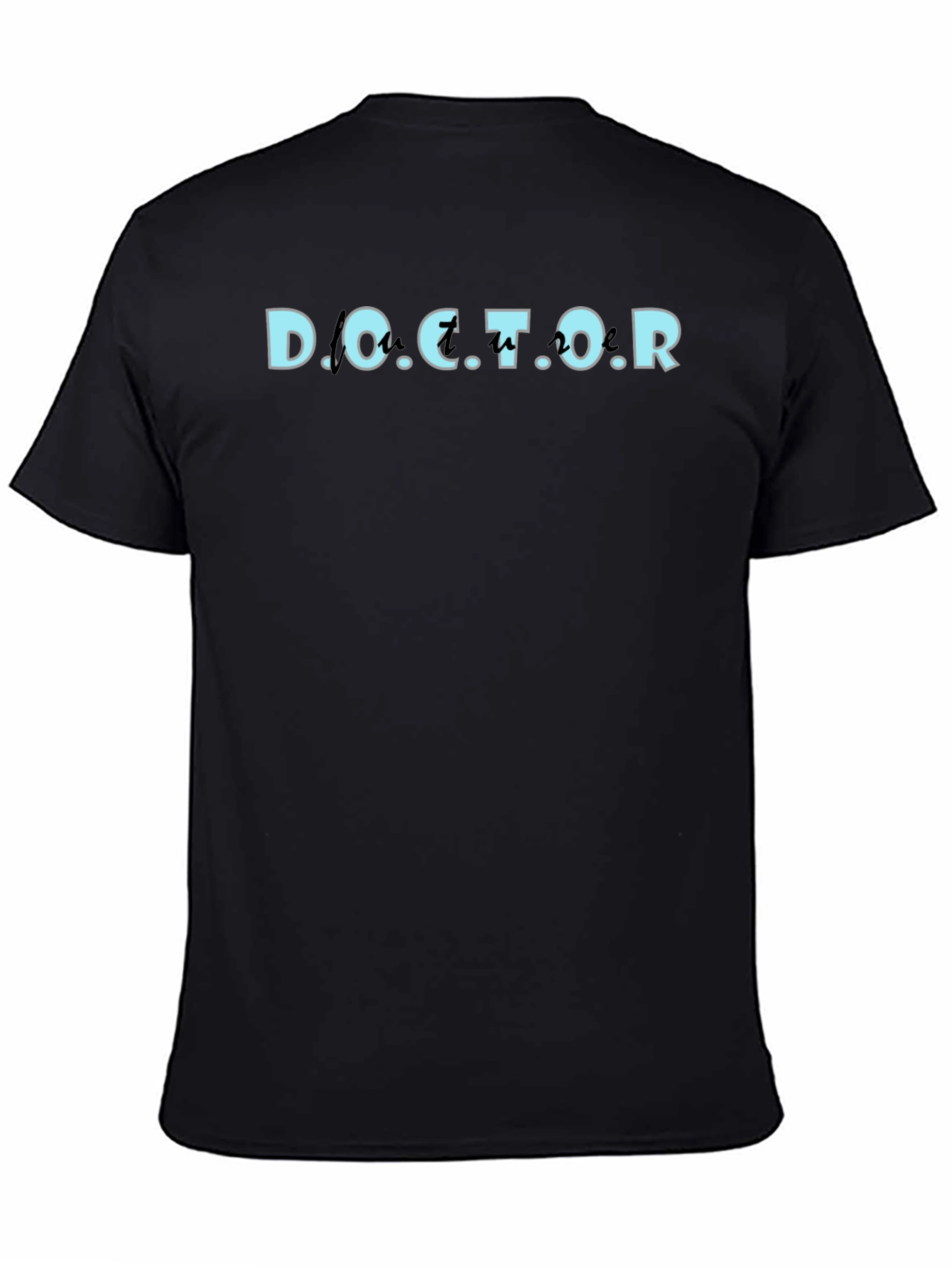 Cool Doctor T-Shirt