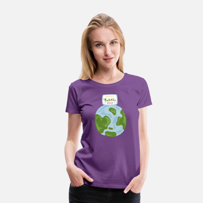 EARTH DAY celebrate from whole the world N5