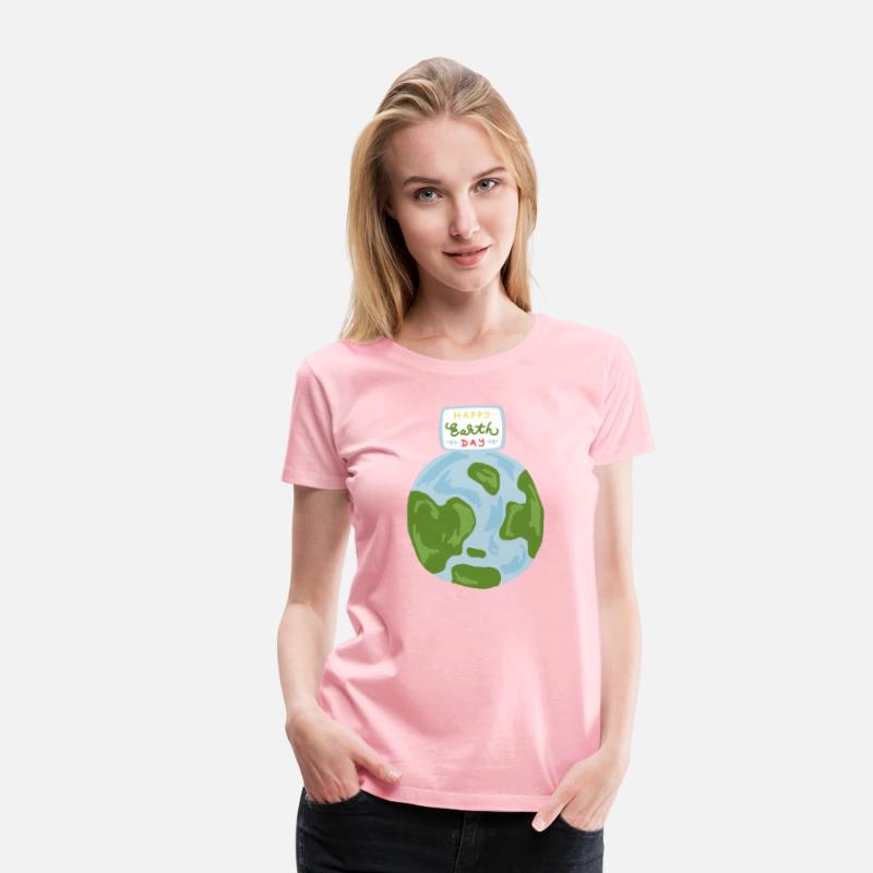 EARTH DAY celebrate from whole the world N5