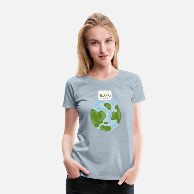 EARTH DAY celebrate from whole the world N5