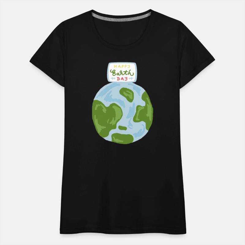 EARTH DAY celebrate from whole the world N5