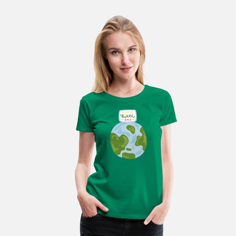 EARTH DAY celebrate from whole the world N5