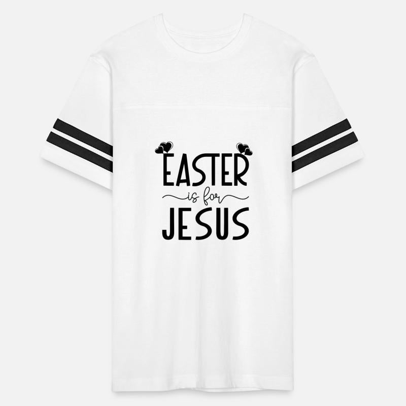 Easter is for Jesus