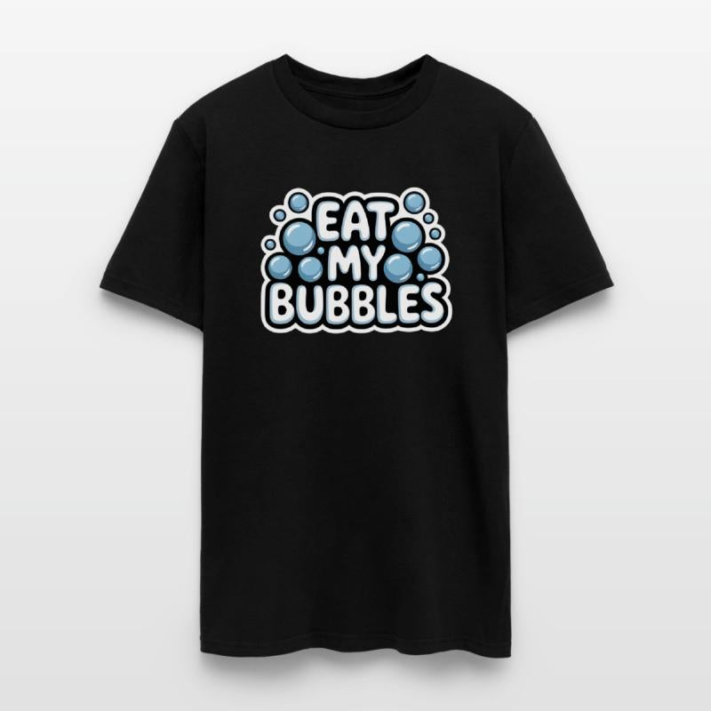Eat My Bubbles