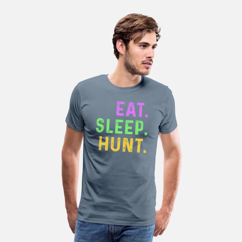 Eat Sleep Hunt - Hunting design