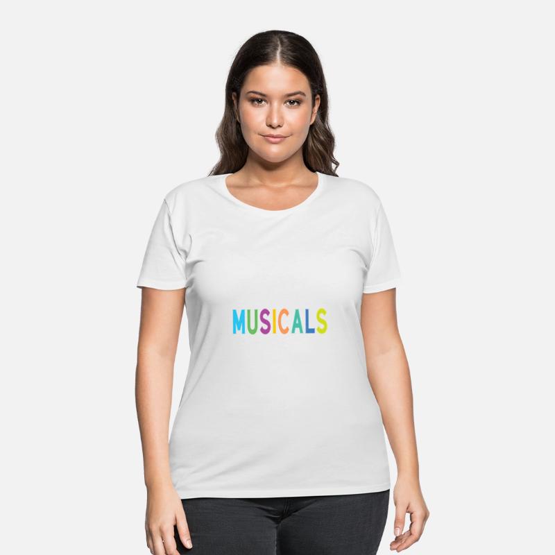 Eat Sleep Musicals Repeat Broadway Acting Thespian