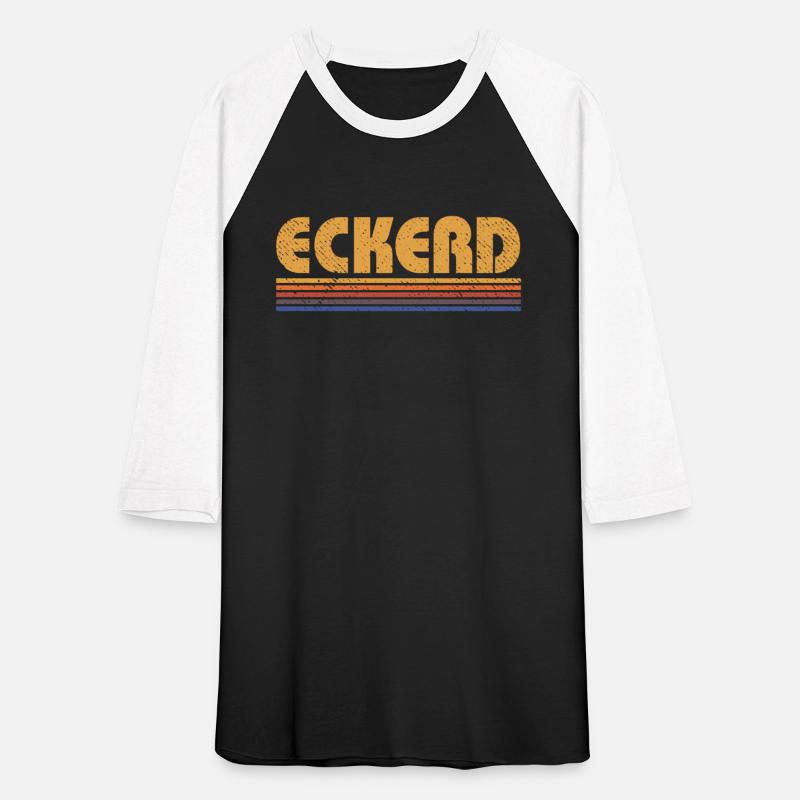 Eckerd Style