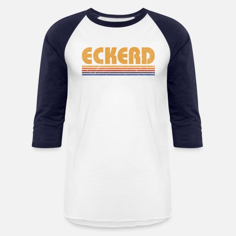 Eckerd Style
