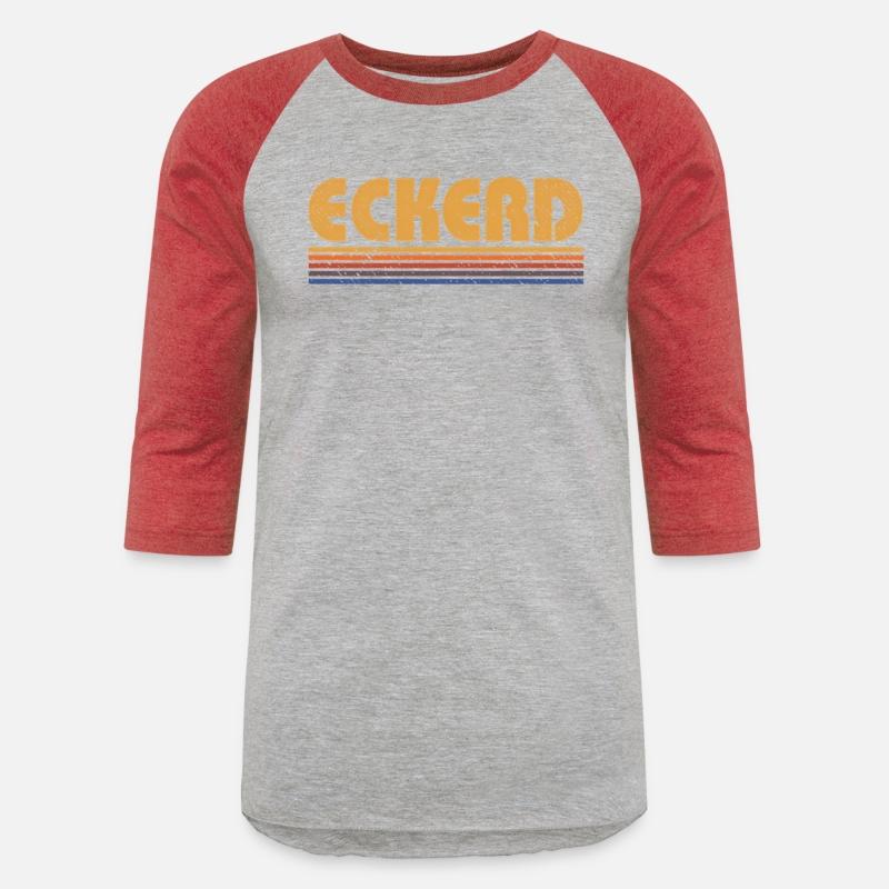 Eckerd Style