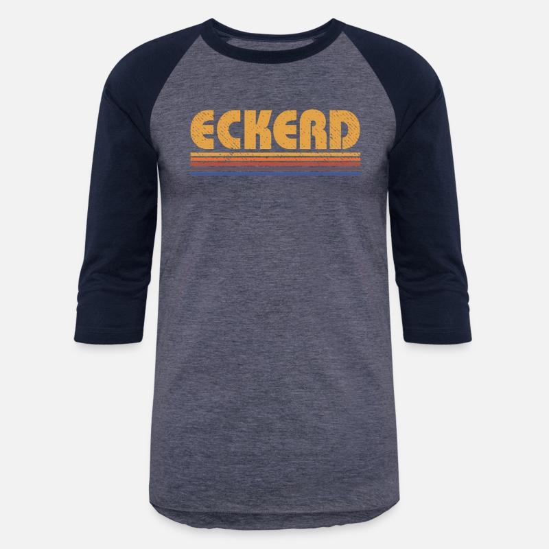 Eckerd Style
