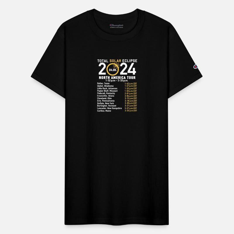 Eclipse Event 2024 png