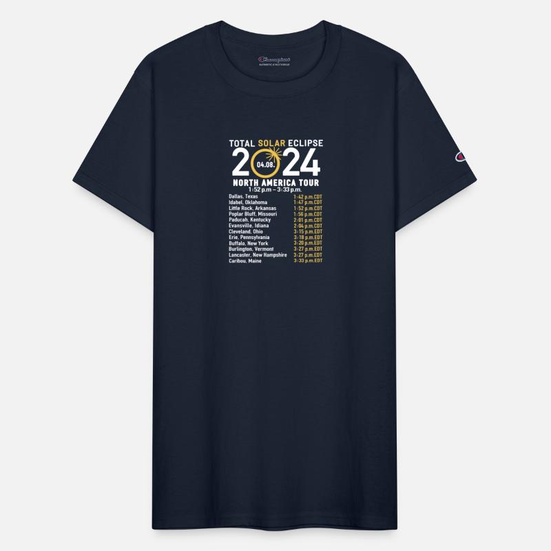 Eclipse Event 2024 png