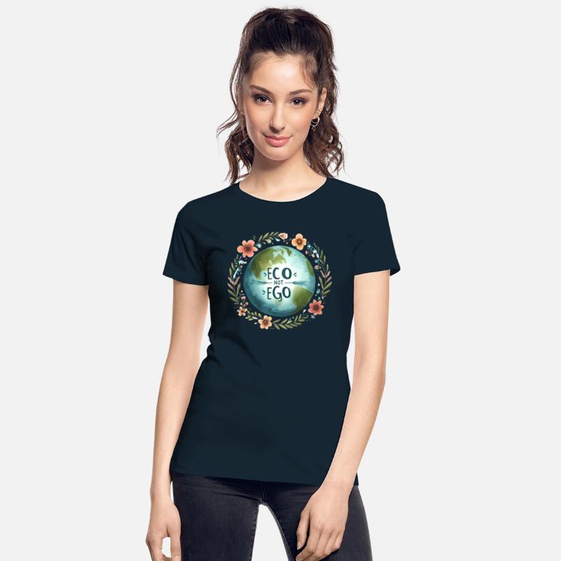 Eco not ego