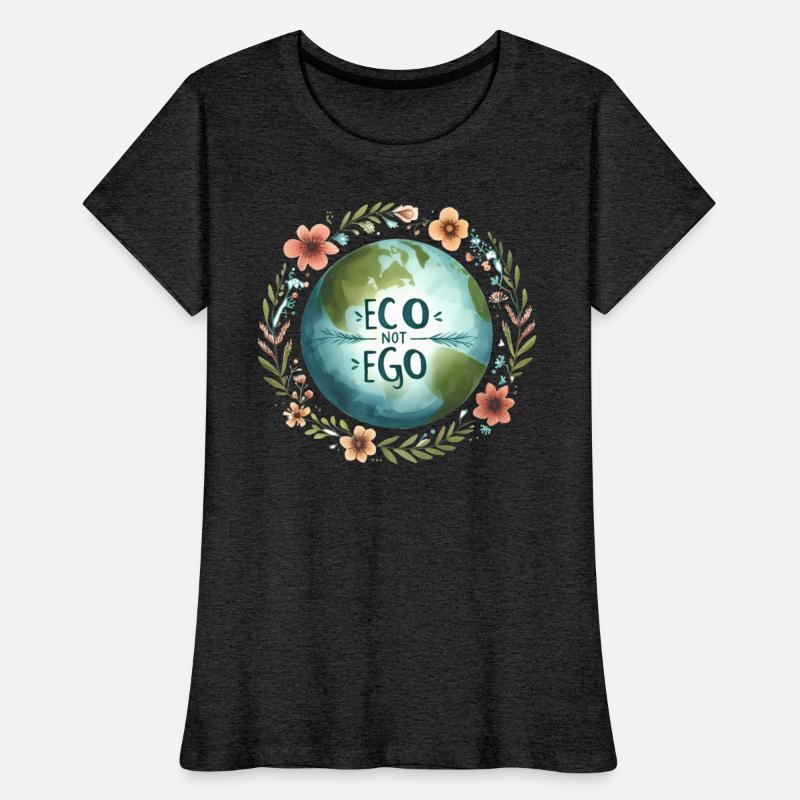 Eco not ego