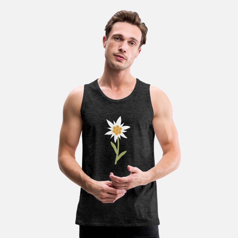edelweiss flower