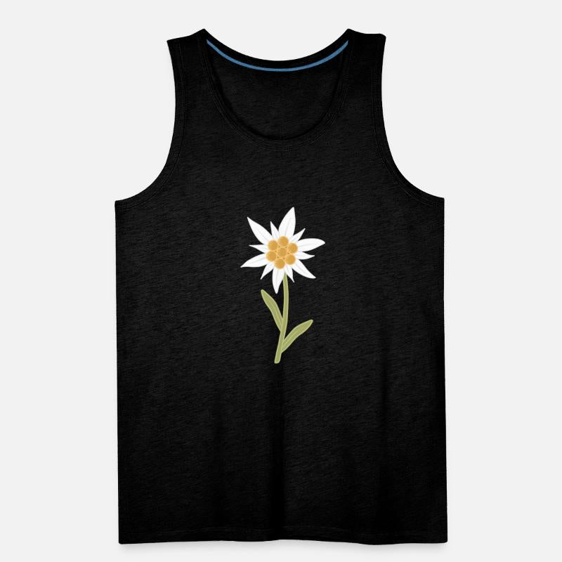 edelweiss flower
