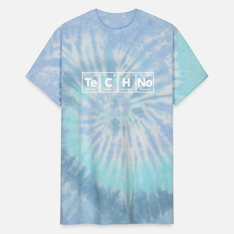EDM Music Techno Festival Electronic Chemical