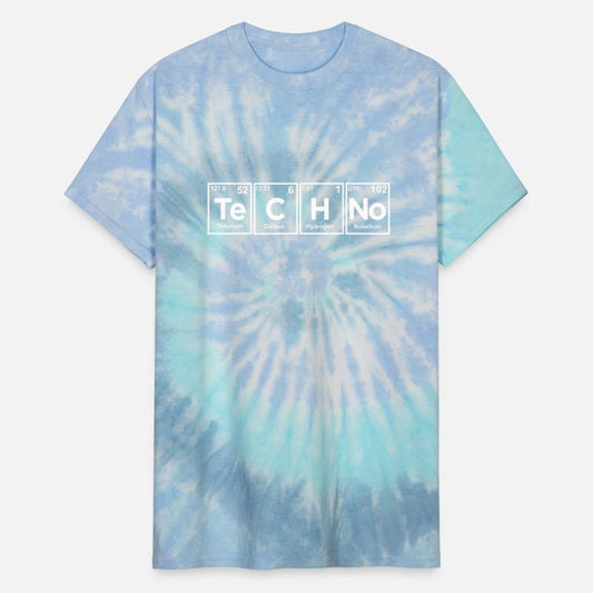 EDM Music Techno Festival Electronic Chemical