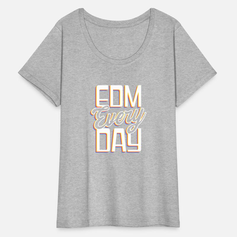EDM Rave Techno EDM Every Day