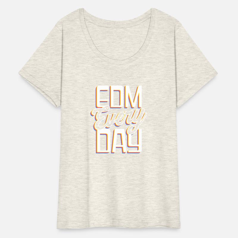 EDM Rave Techno EDM Every Day