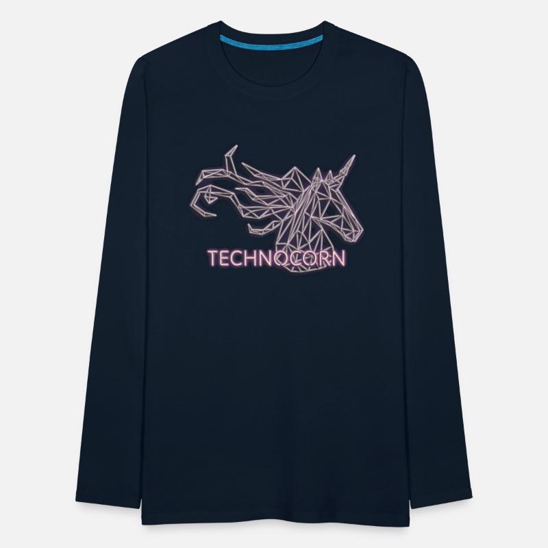 Einhorn Edm Technocorn Festival Musik