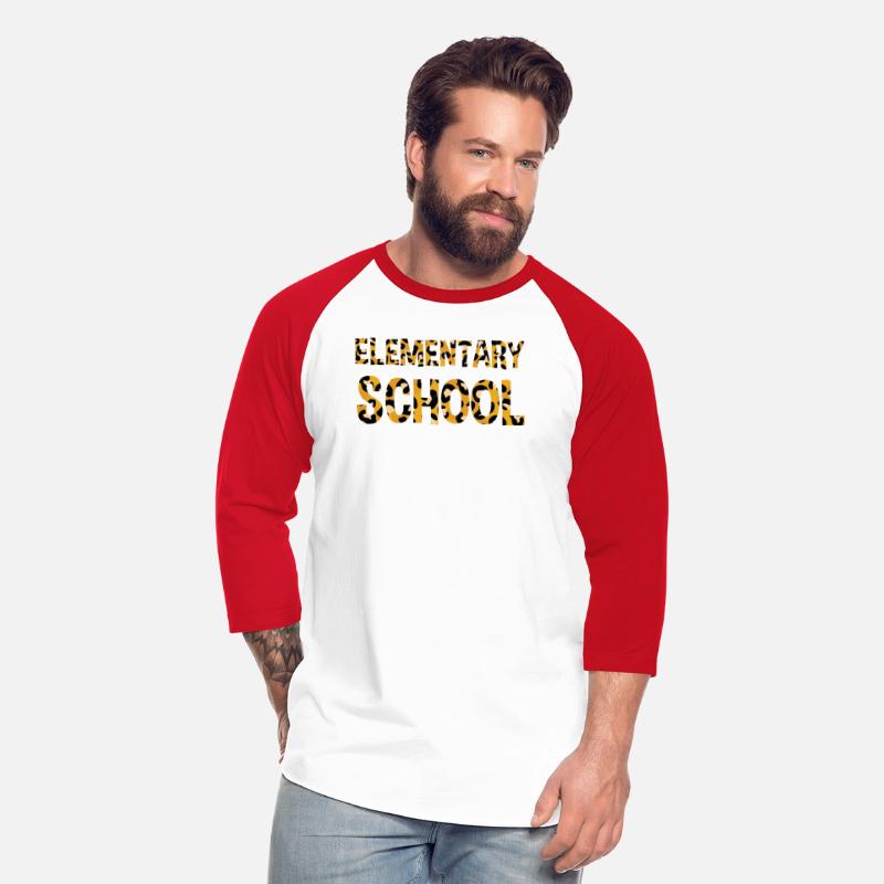Elementary School Squad Leopard
