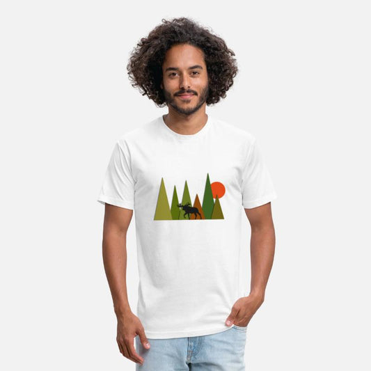 Elk Wood