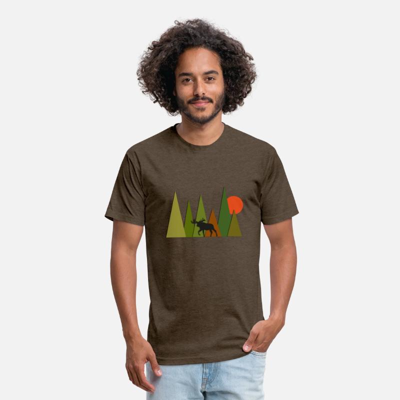 Elk Wood