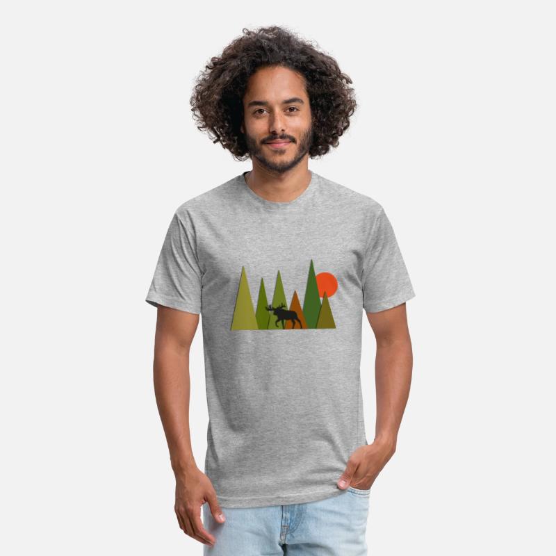 Elk Wood