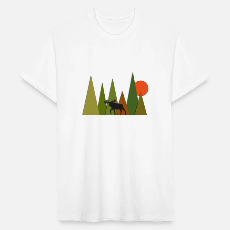 Elk Wood