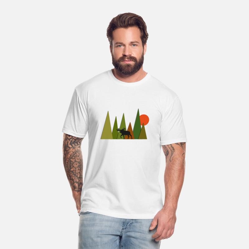 Elk Wood