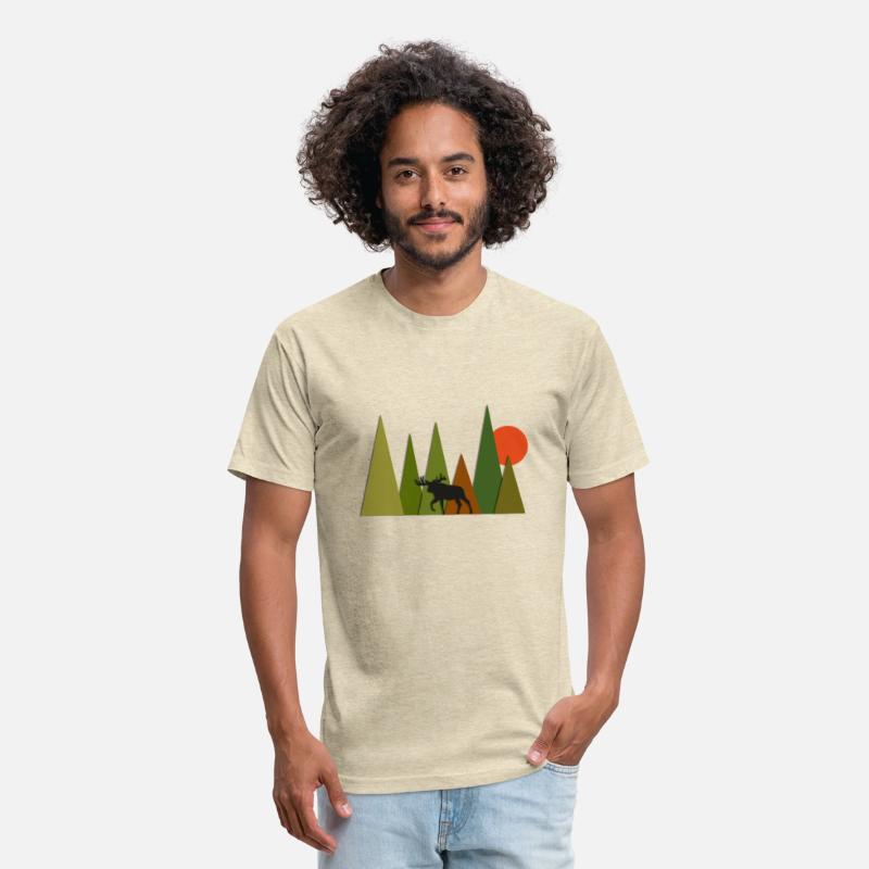 Elk Wood
