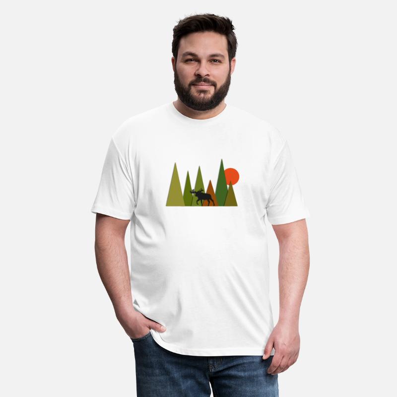 Elk Wood