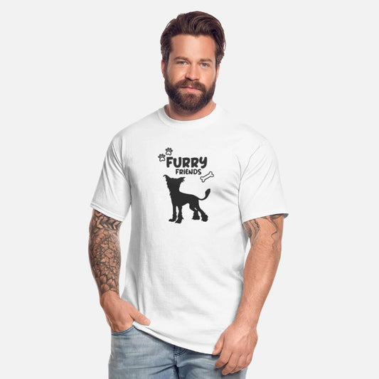 Embrace the Cuddles | Furry Friends Collection