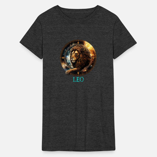 Embrace Your Leo Identity: Leo Pride Zodiac