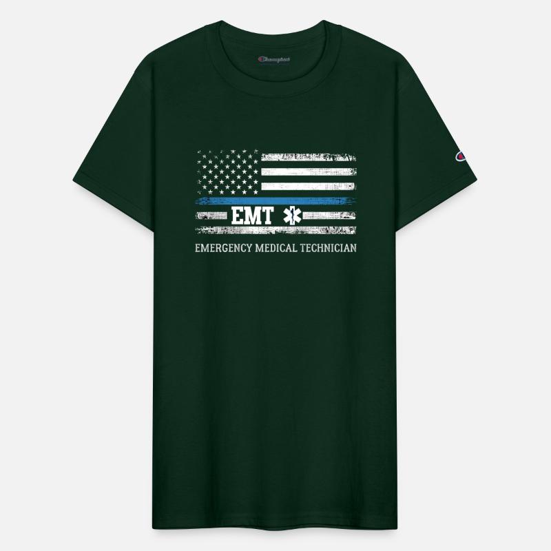 Emergency Medical Technician EMT