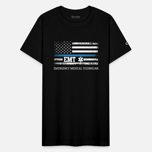 Emergency Medical Technician EMT
