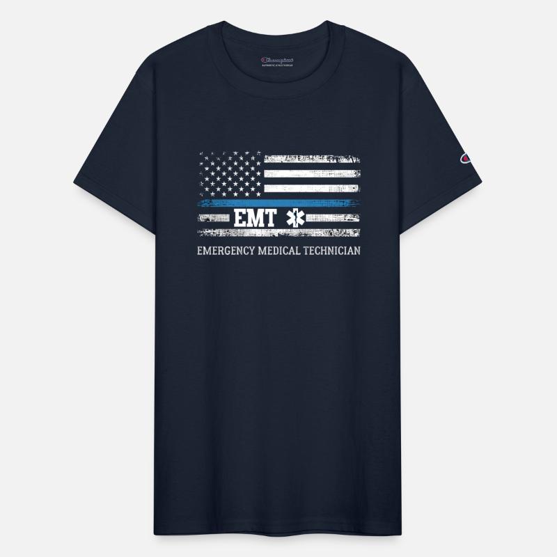 Emergency Medical Technician EMT