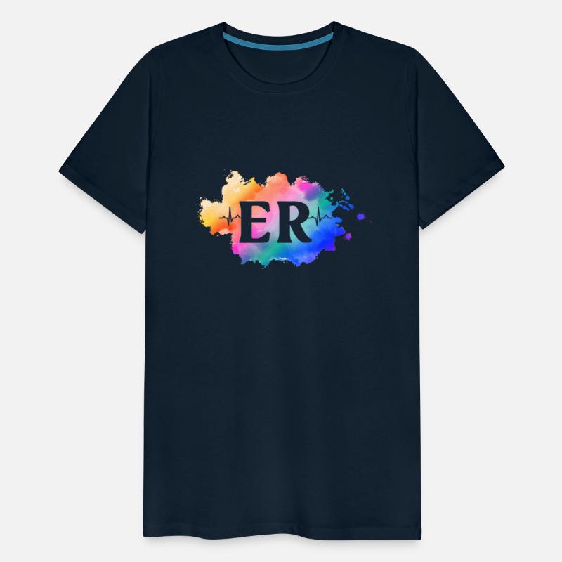 Emergency Room Er Nurse Emergency Nurse